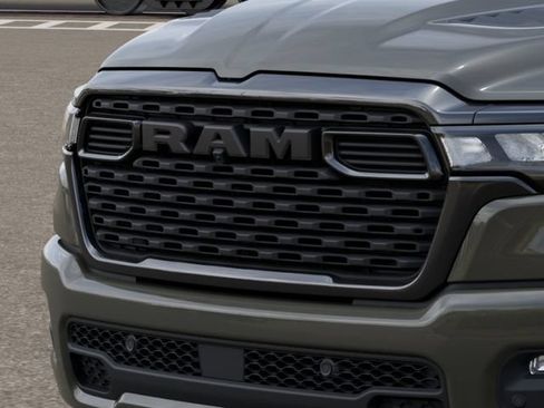 New 2026 RAM 1500 Express AWD/4WD image 11