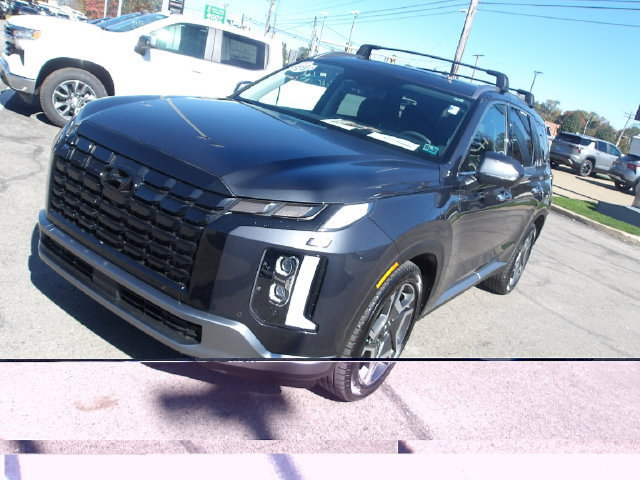 Used 2024 Hyundai Palisade SEL w/ Premium Package AWD/4WD image 3