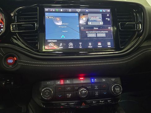 Used 2021 Dodge Durango SRT w/ Premium Interior Group image 15