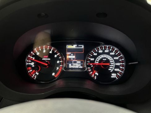 Used 2019 Subaru WRX STI image 29