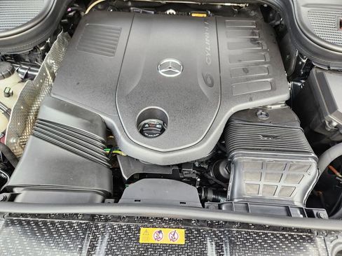 New 2026 Mercedes-Benz GLE 450 4MATIC image 30