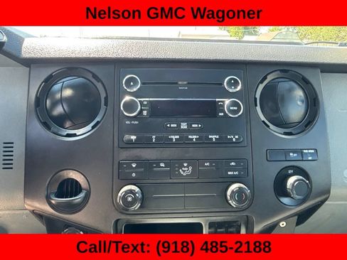 Used 2015 Ford F250 XL w/ Power Equipment Group RWD image 21