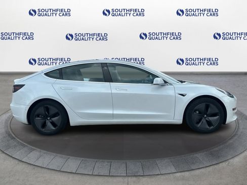 Used 2018 Tesla Model 3 Long Range image 8