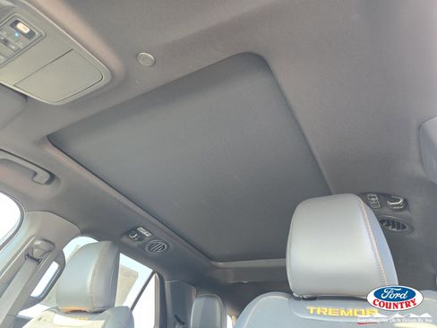 New 2026 Ford Explorer Tremor w/ Tremor Ultimate Package image 7