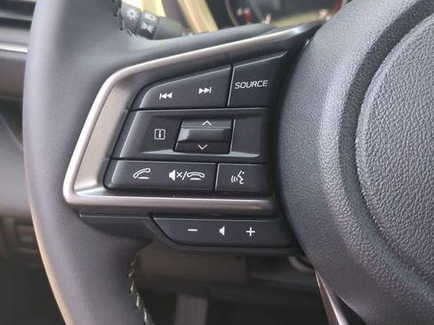 New 2026 Subaru Ascent Touring AWD/4WD image 24