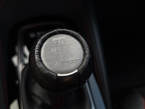 Certified 2023 Toyota Corolla GR AWD/4WD image 31