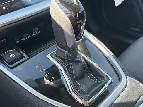 Used 2025 Subaru Legacy Limited AWD/4WD image 17
