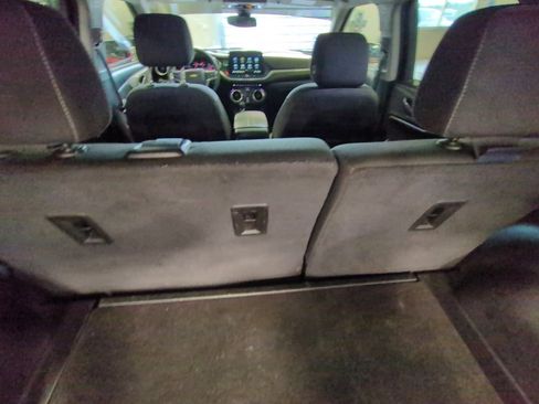 Used 2023 Chevrolet Blazer LT w/ Driver Confidence Package image 29