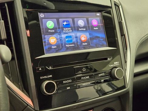 Used 2019 Subaru Crosstrek 2.0i Premium w/ Popular Package #2 AWD/4WD image 29