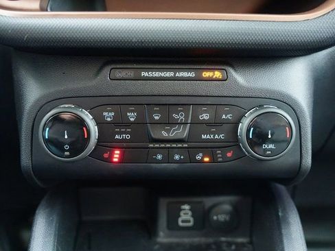 Used 2024 Ford Bronco Sport Outer Banks image 20