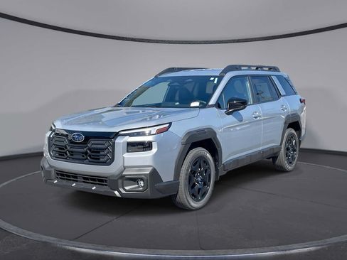 New 2026 Subaru Outback Limited AWD/4WD image 1