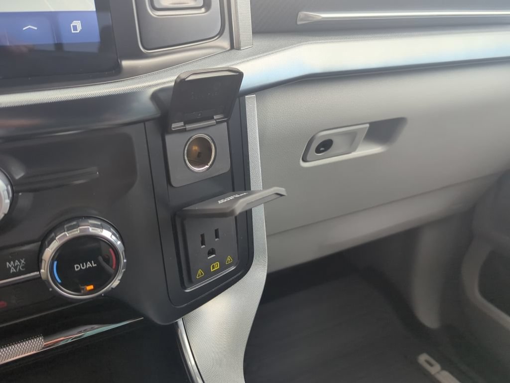 Used 2022 Ford F150 Limited AWD/4WD image 38