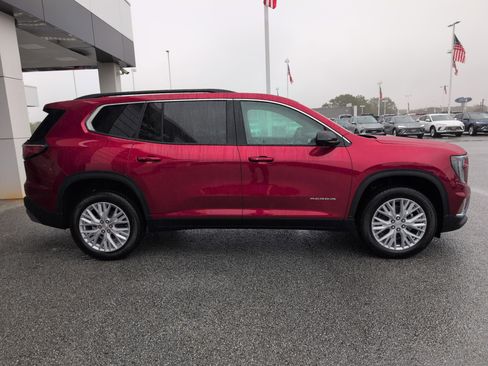 New 2026 GMC Acadia Elevation w/ Elevation Premium Package image 8