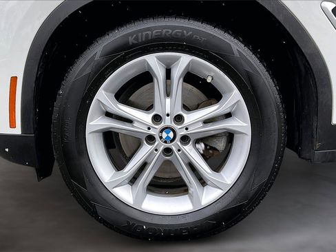 Used 2020 BMW X3 xDrive30i w/ Driving Assistance Package image 34