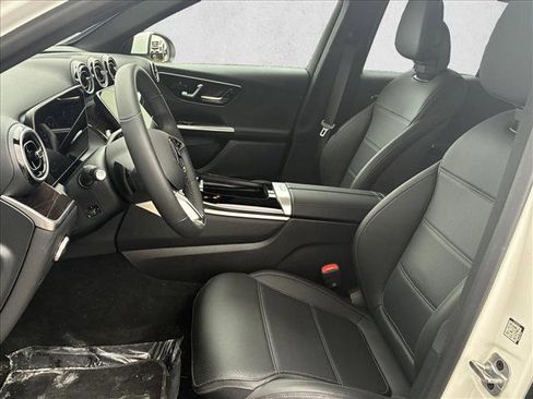 Certified 2026 Mercedes-Benz GLC 300 4MATIC image 11