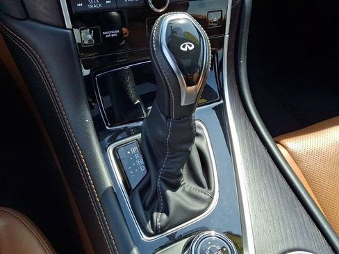 Used 2023 INFINITI Q50 Sensory AWD/4WD image 16