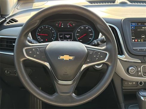 Used 2019 Chevrolet Equinox LS image 23