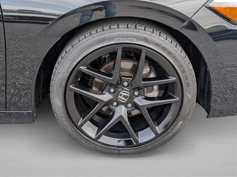 Used 2022 Honda Civic Sport image 22