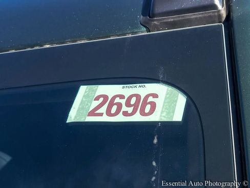 New 2026 Subaru Outback Touring XT image 30