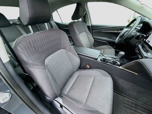 Used 2025 Toyota Camry LE w/ Convenience Package AWD/4WD image 26