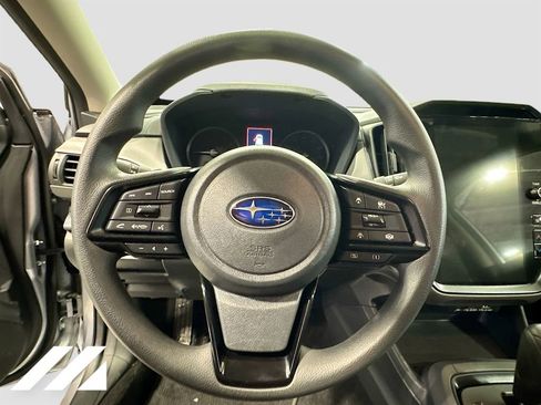 Certified 2026 Subaru Crosstrek 2.0i Premium image 11