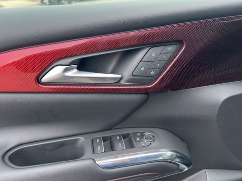 New 2025 Chevrolet Traverse RS w/ LPO, Floor Liner Package image 10