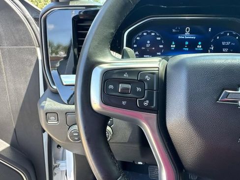 Used 2024 Chevrolet Silverado 1500 RST w/ Protection Package RWD image 29