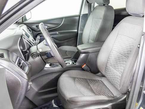 Used 2019 Chevrolet Equinox LT w/ Driver Convenience Package image 24