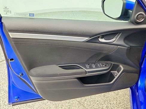 Used 2017 Honda Civic EX image 11