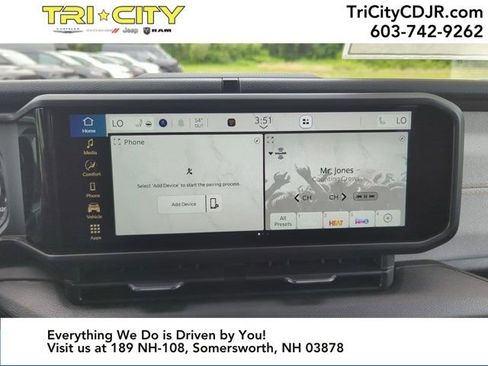 New 2025 Jeep Wrangler Sport S image 16