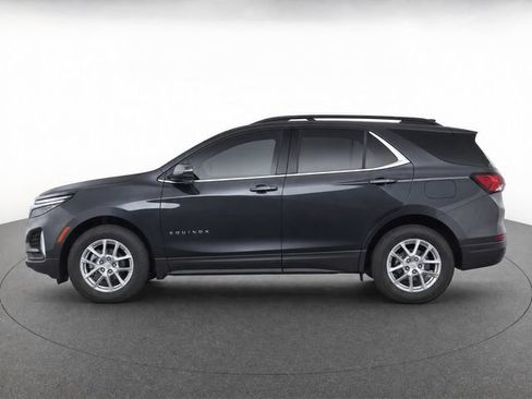 Used 2023 Chevrolet Equinox LT FWD image 5