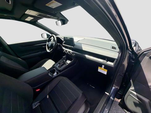 New 2026 Honda CR-V Sport image 24