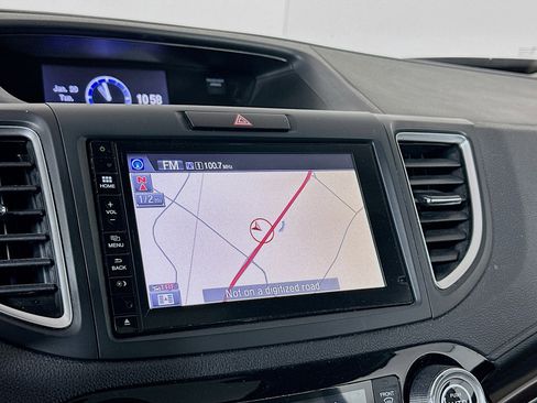 Used 2015 Honda CR-V Touring image 21