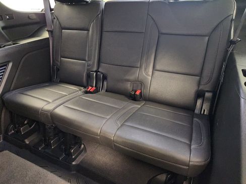 Used 2023 Chevrolet Tahoe Z71 w/ Max Trailering Package AWD/4WD image 31