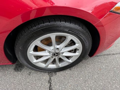 Used 2021 Mercedes-Benz A 220 4MATIC w/ Premium Package image 18