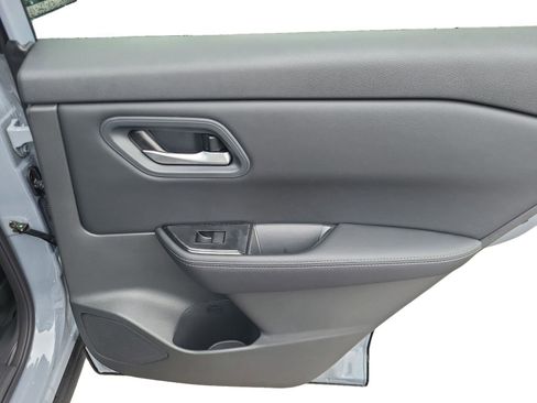 New 2026 Nissan Rogue SV w/ Cold Weather Package image 23