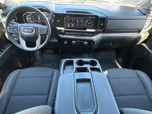Used 2024 GMC Sierra 1500 Elevation image 21