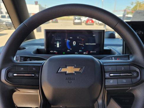 New 2025 Chevrolet Brightdrop 600 w/ Battery Pack, Max Range image 13