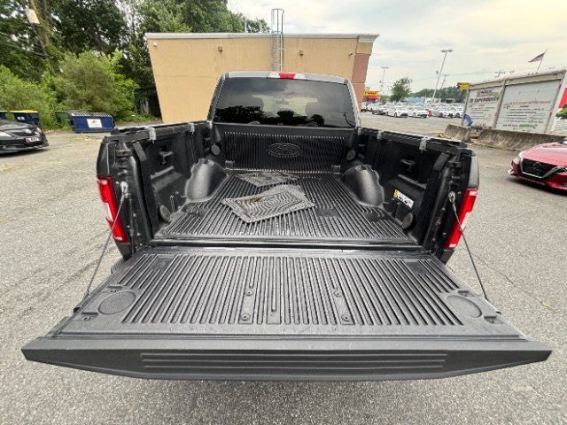 Used 2019 Ford F150 XL w/ Equipment Group 101A Mid RWD image 8