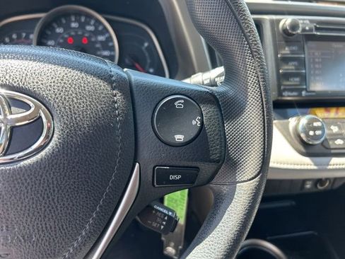 Used 2015 Toyota RAV4 XLE FWD image 22