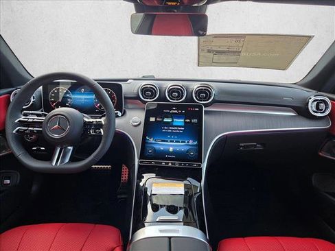 New 2026 Mercedes-Benz CLE 450 4MATIC Coupe image 15