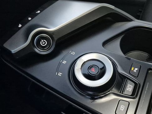 New 2025 Kia EV6 Light w/ Light LR Technology Package image 23