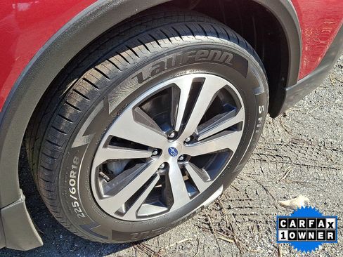 Used 2019 Subaru Outback 2.5i Limited image 11