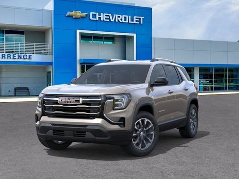 New 2027 GMC Terrain Elevation w/ Elevation Premium Package FWD image 6