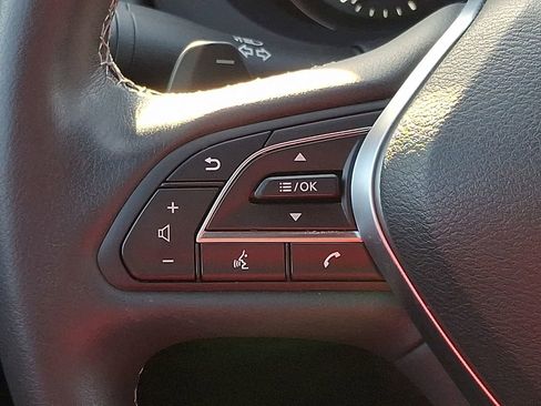 Used 2023 INFINITI QX50 Sport image 23