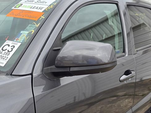 Used 2023 Toyota Tacoma SR image 2