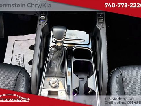Used 2021 Kia Telluride EX w/ EX Premium Package AWD/4WD image 13