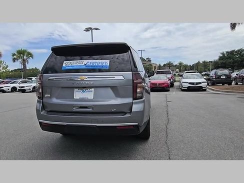 Used 2024 Chevrolet Tahoe LT RWD image 28