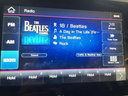 Used 2024 Subaru Forester Limited image 20