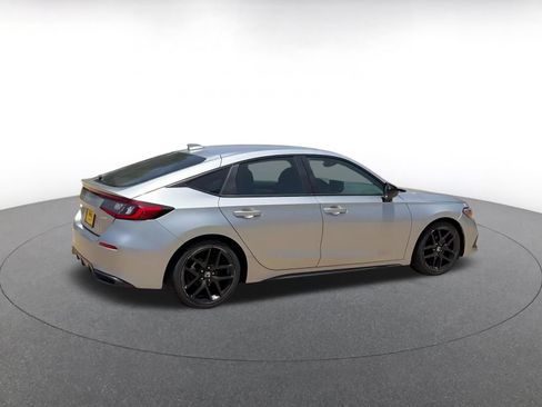 Used 2024 Honda Civic Sport image 15